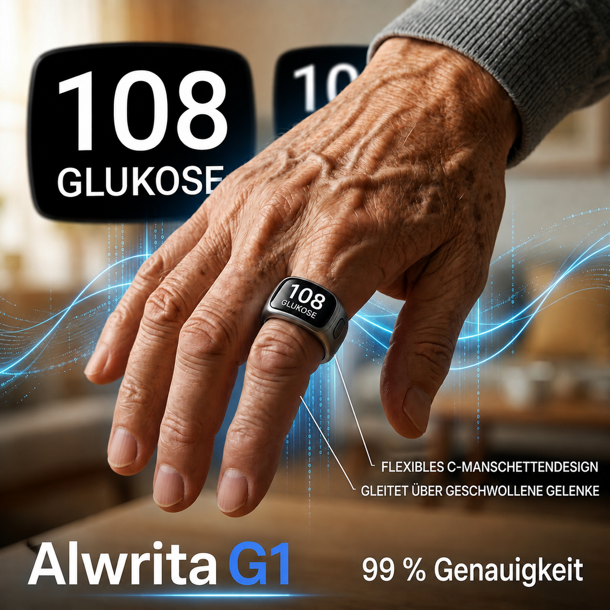 Letzter Tag unserer Sonderaktion！