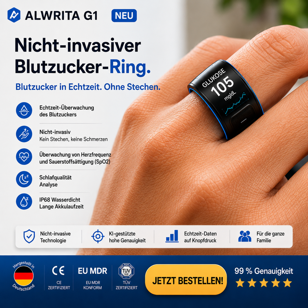 Letzter Tag unserer Sonderaktion！